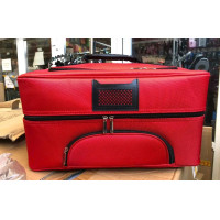 Кейс для мастера ADH-06 Червоний